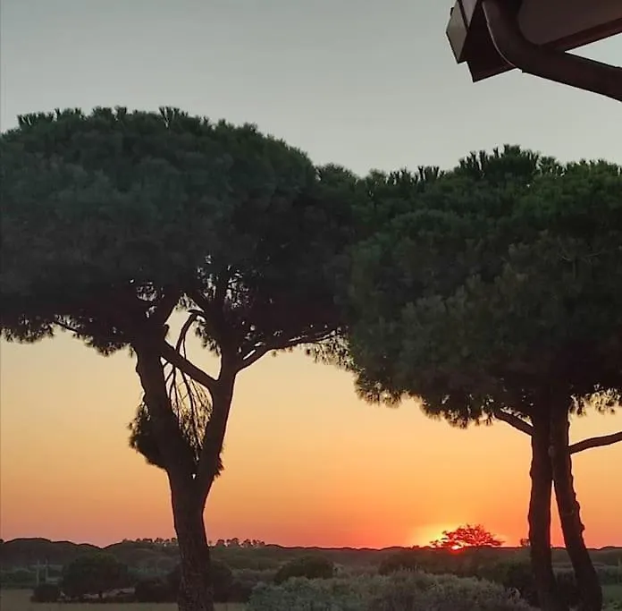 Holiday home Podere Fichidimare Campiglia Marittima
