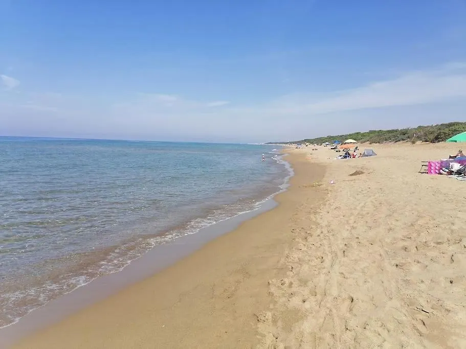 Holiday home Podere Fichidimare Campiglia Marittima