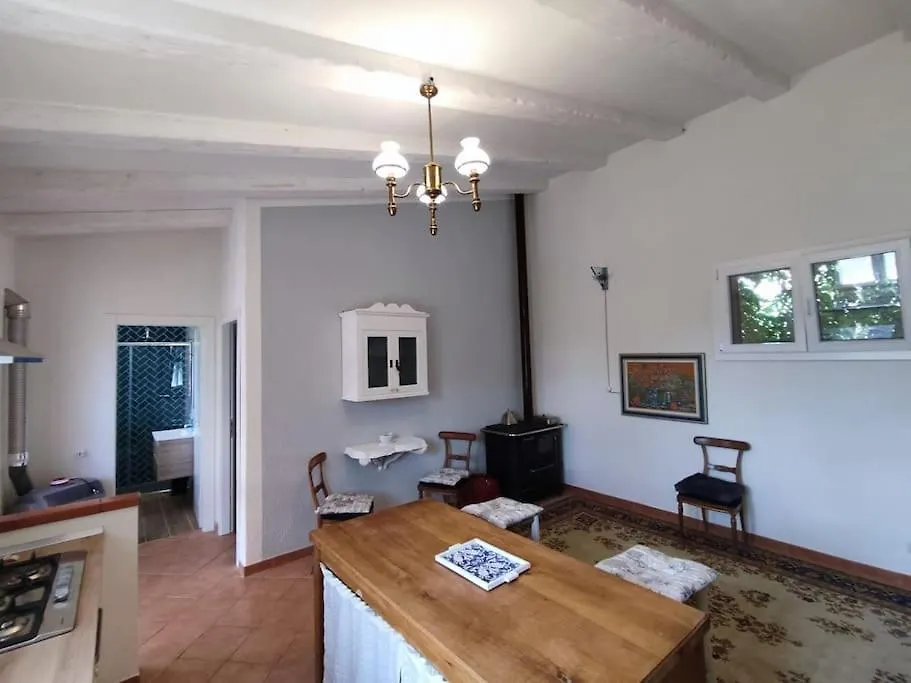 Holiday home Podere Fichidimare Campiglia Marittima Italy