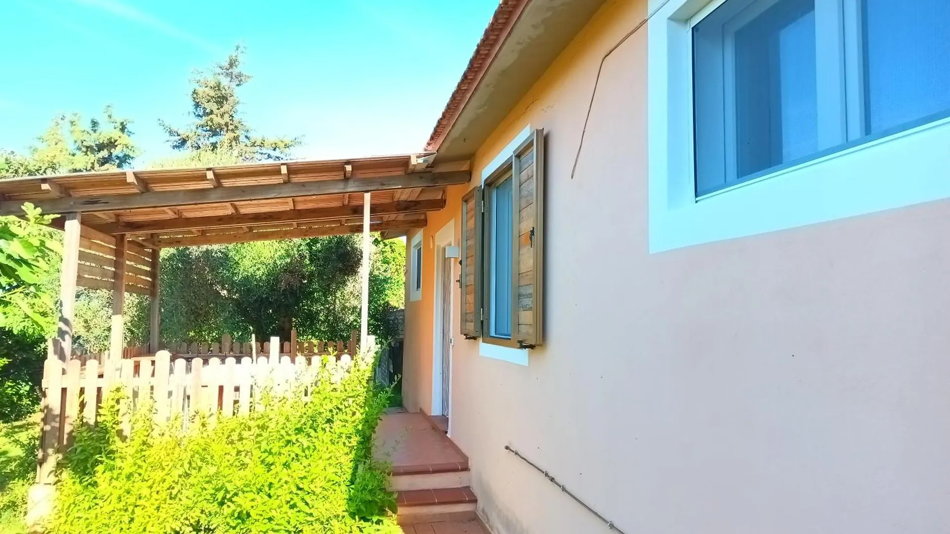 Holiday home Podere Fichidimare Campiglia Marittima