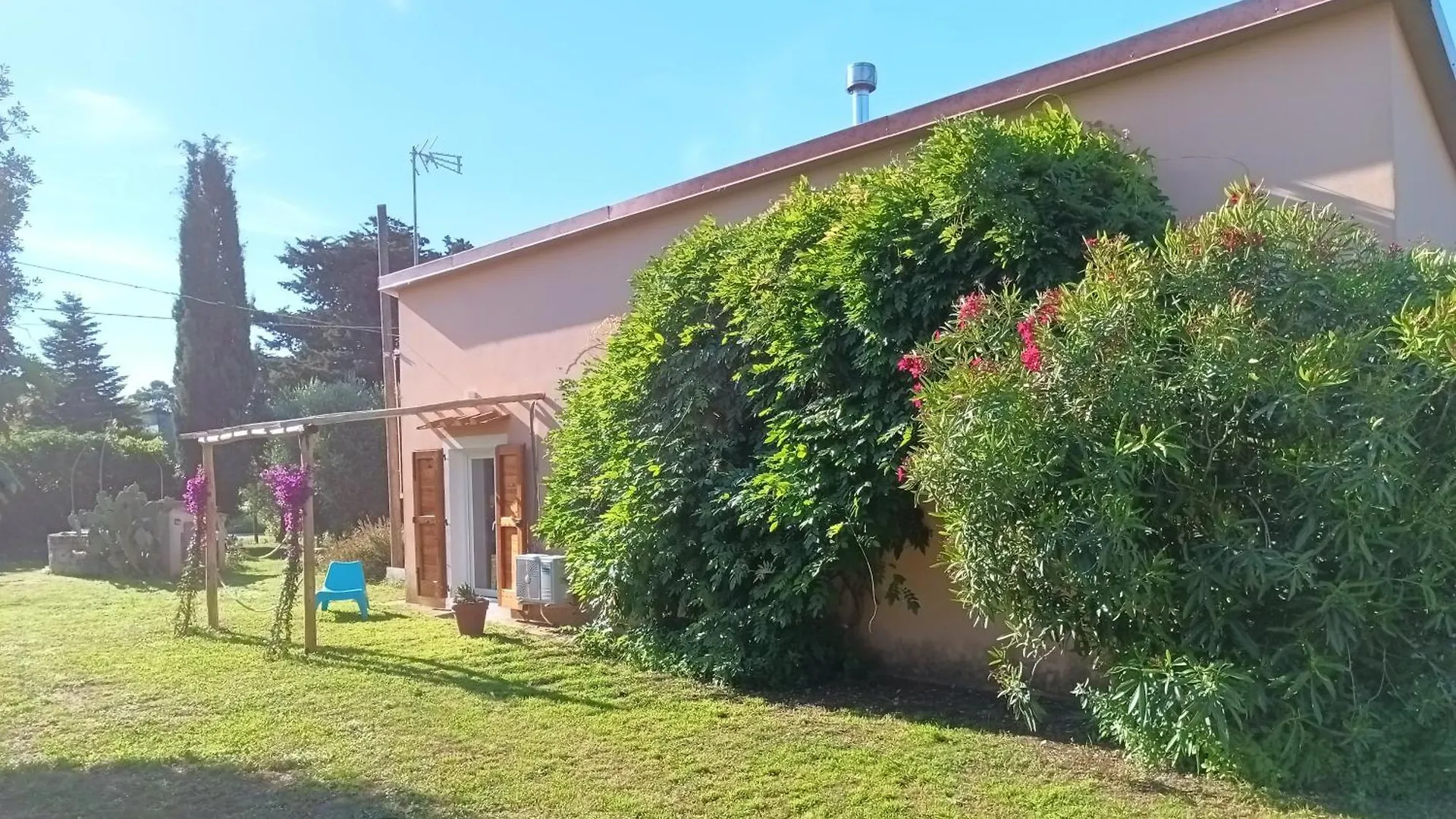 Podere Fichidimare Campiglia Marittima