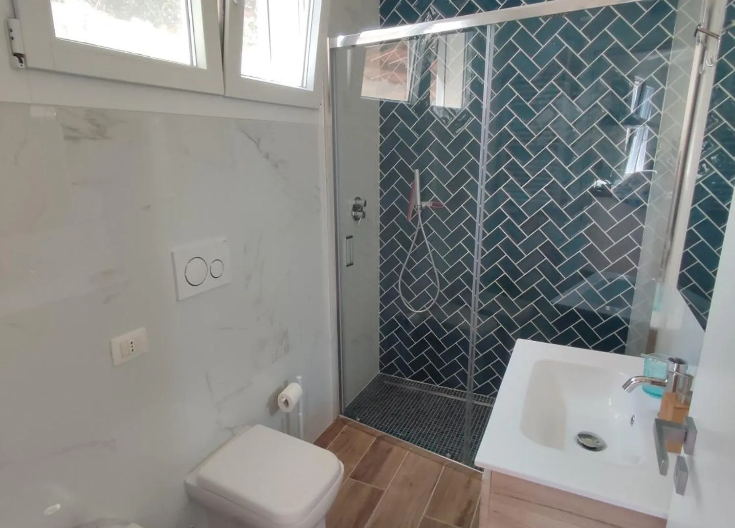 Holiday home Podere Fichidimare Campiglia Marittima Italy