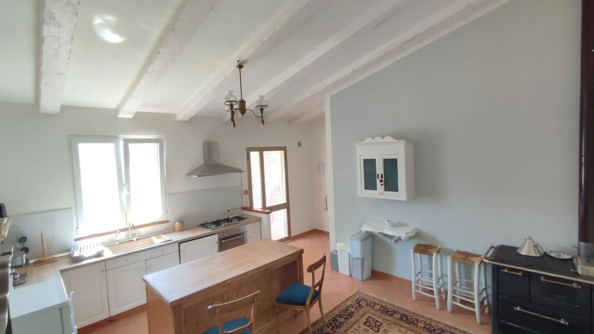 Podere Fichidimare Campiglia Marittima Holiday home